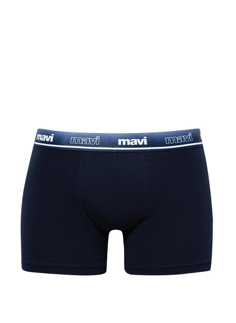 MAVI Navy Basic Boxers